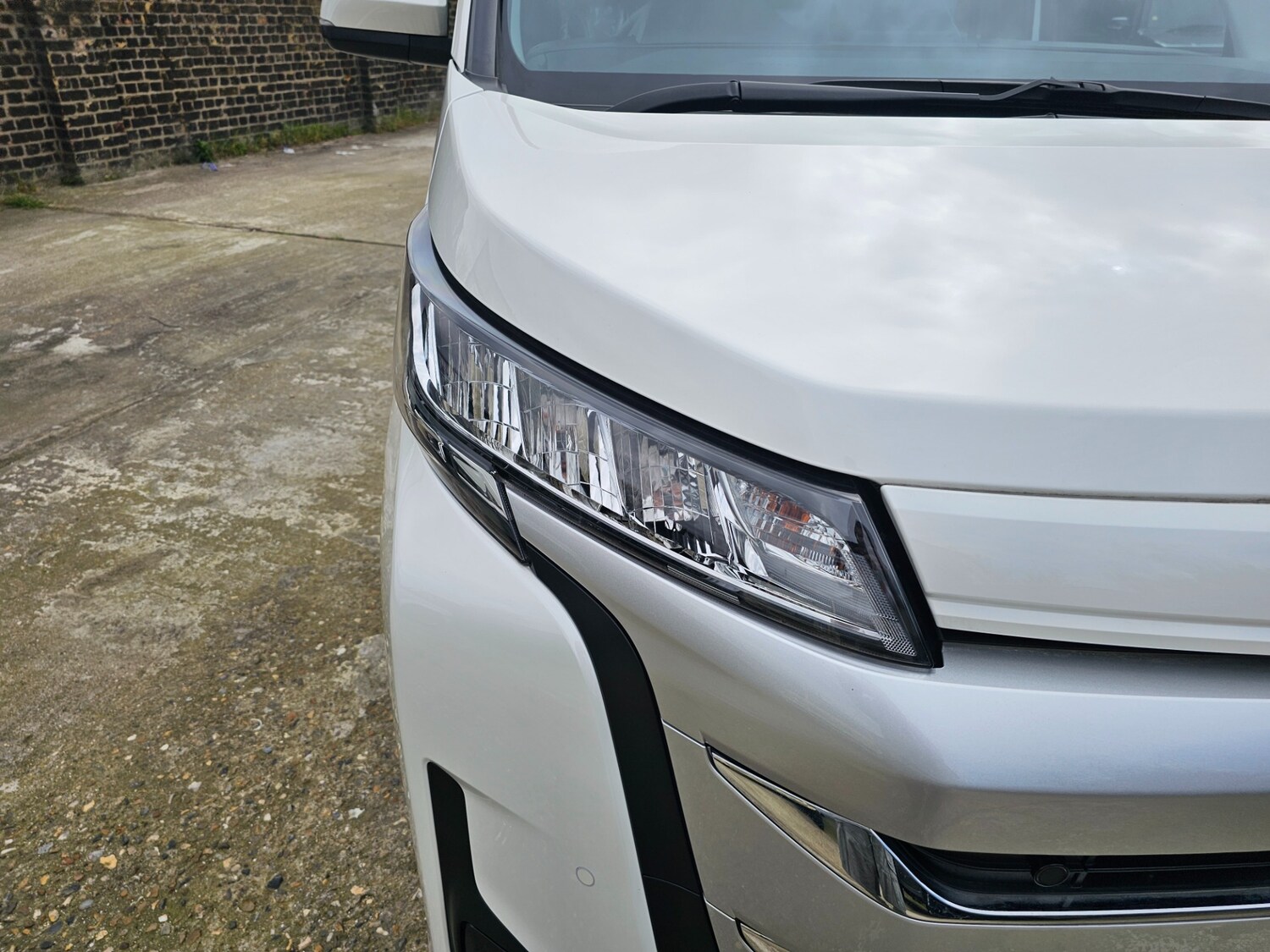 Used Toyota Noah 2024 for sale - 78198849: Photo 33