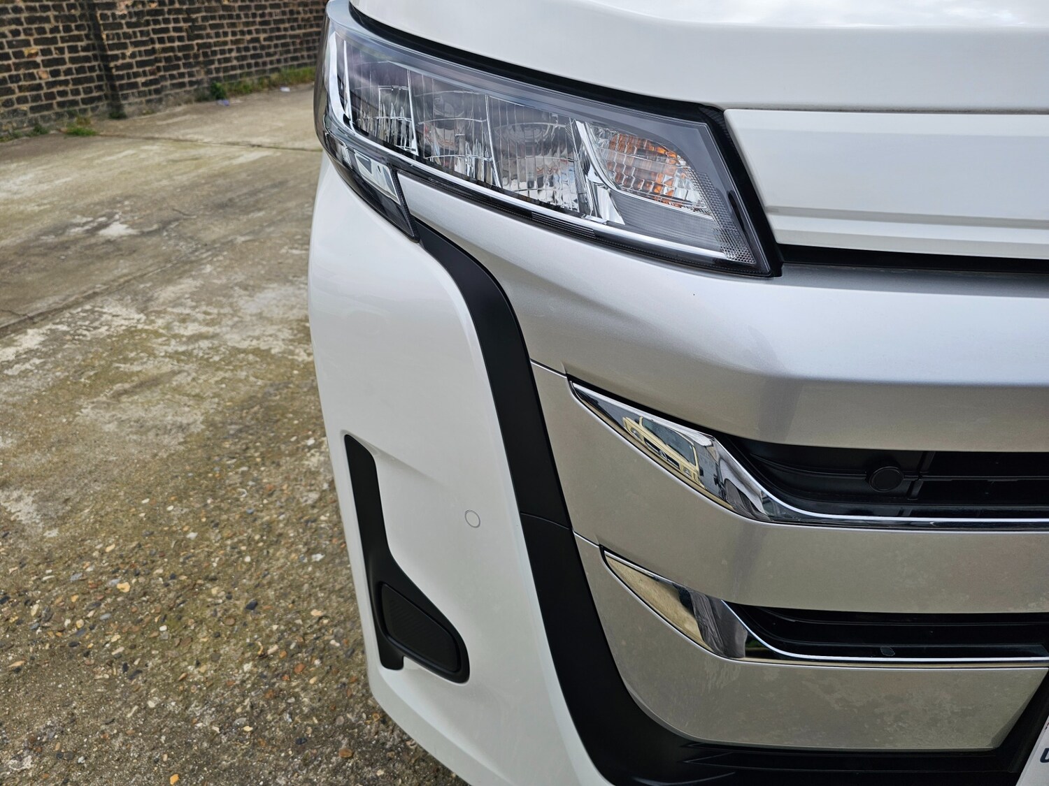 Used Toyota Noah 2024 for sale - 78198849: Photo 35