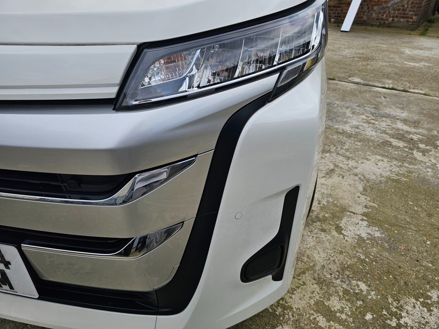 Used Toyota Noah 2024 for sale - 78198849: Photo 37