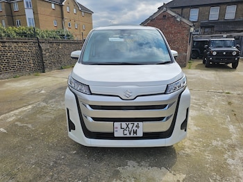 Used Toyota Noah 2024 for sale - 78198849: Photo