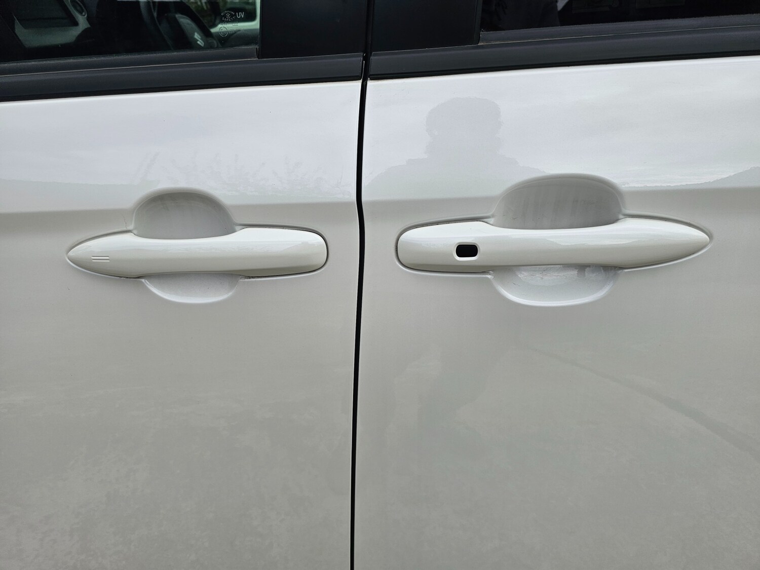 Used Toyota Noah 2024 for sale - 78198849: Photo 40