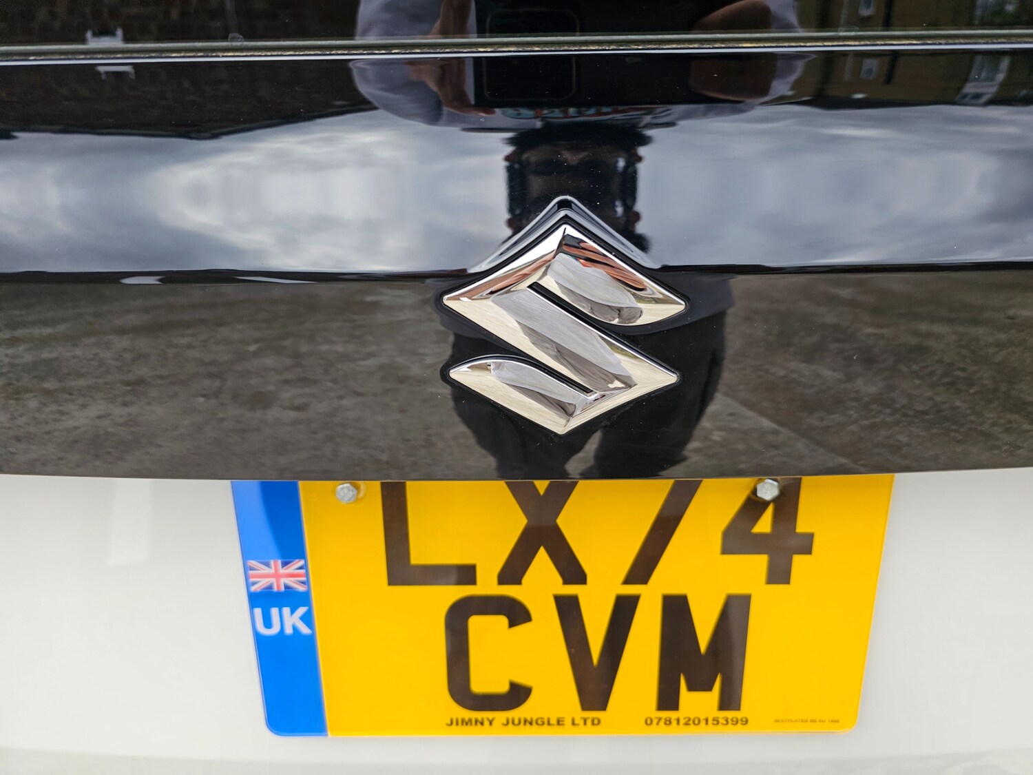 Used Toyota Noah 2024 for sale - 78198849: Photo 43