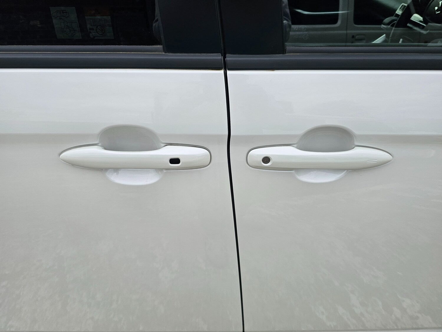 Used Toyota Noah 2024 for sale - 78198849: Photo 47