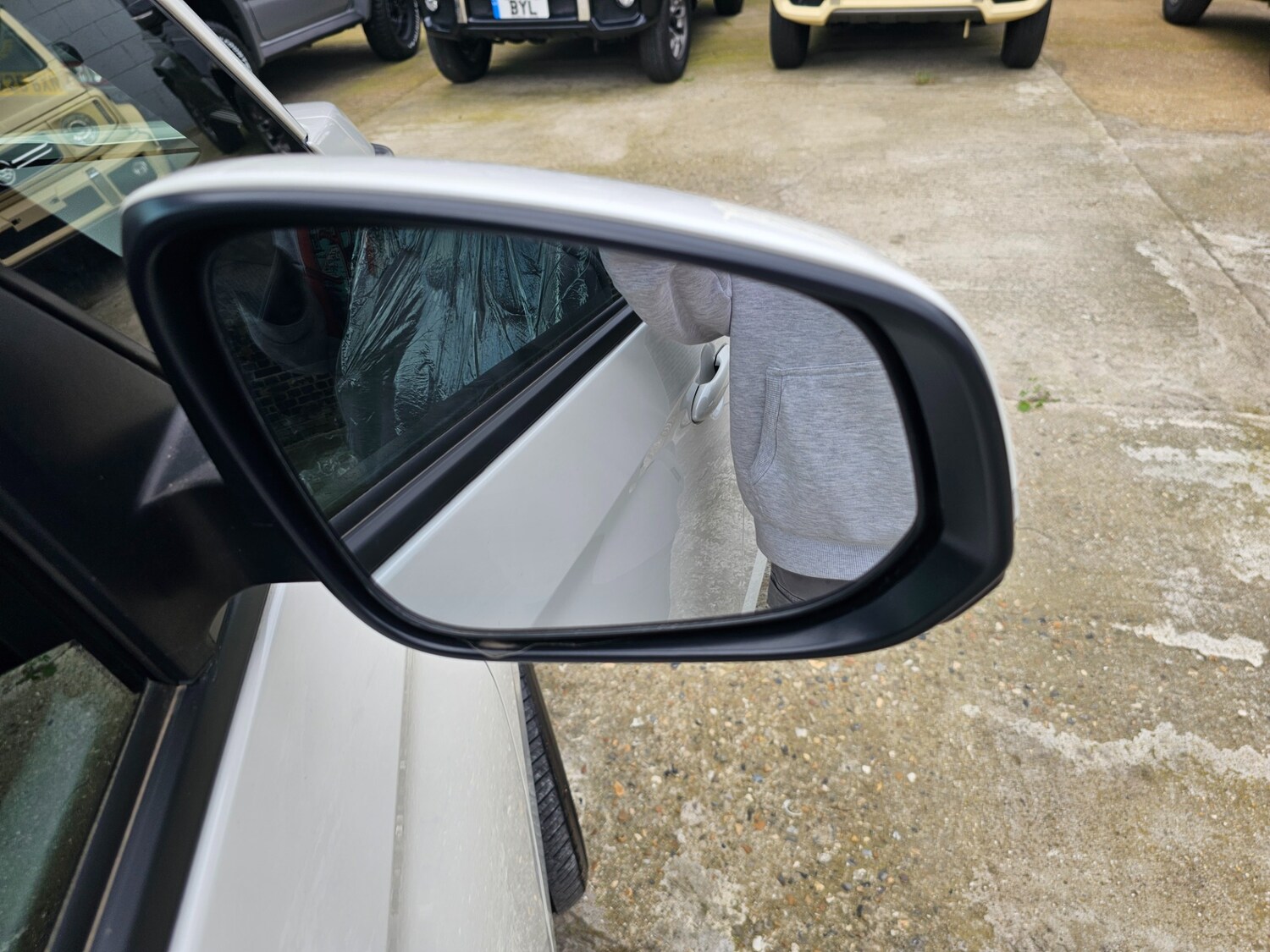 Used Toyota Noah 2024 for sale - 78198849: Photo 48