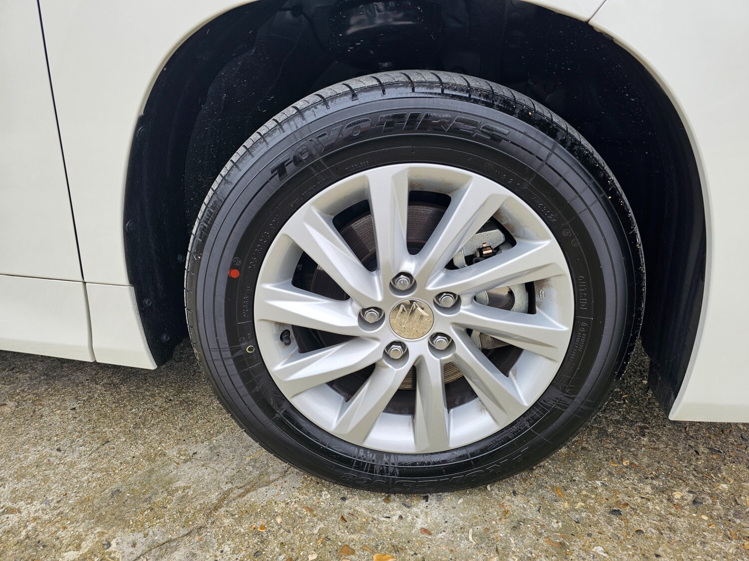 Used Toyota Noah 2024 for sale - 78198849: Photo 50