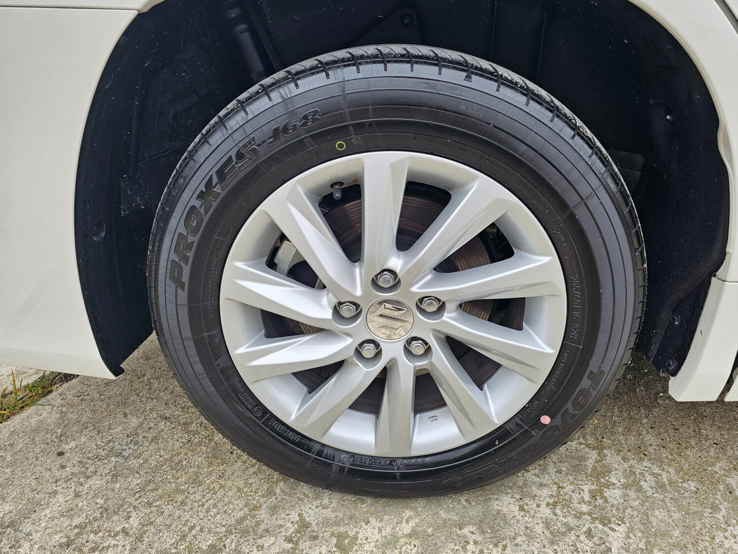 Used Toyota Noah 2024 for sale - 78198849: Photo 51