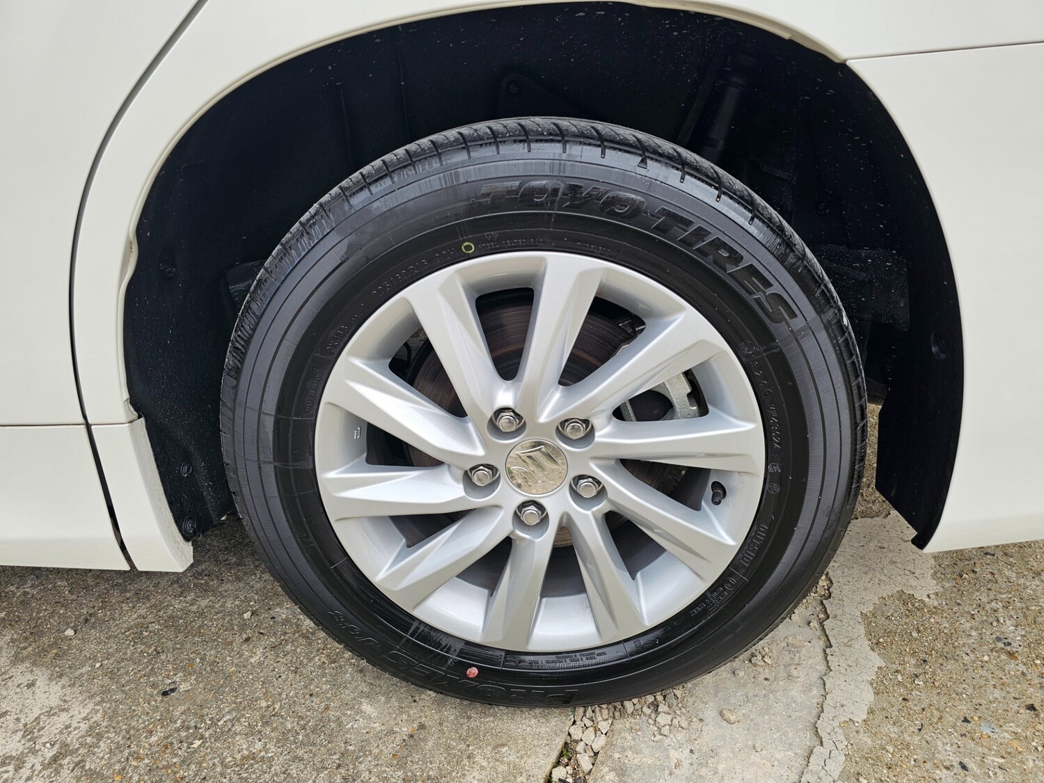 Used Toyota Noah 2024 for sale - 78198849: Photo 52