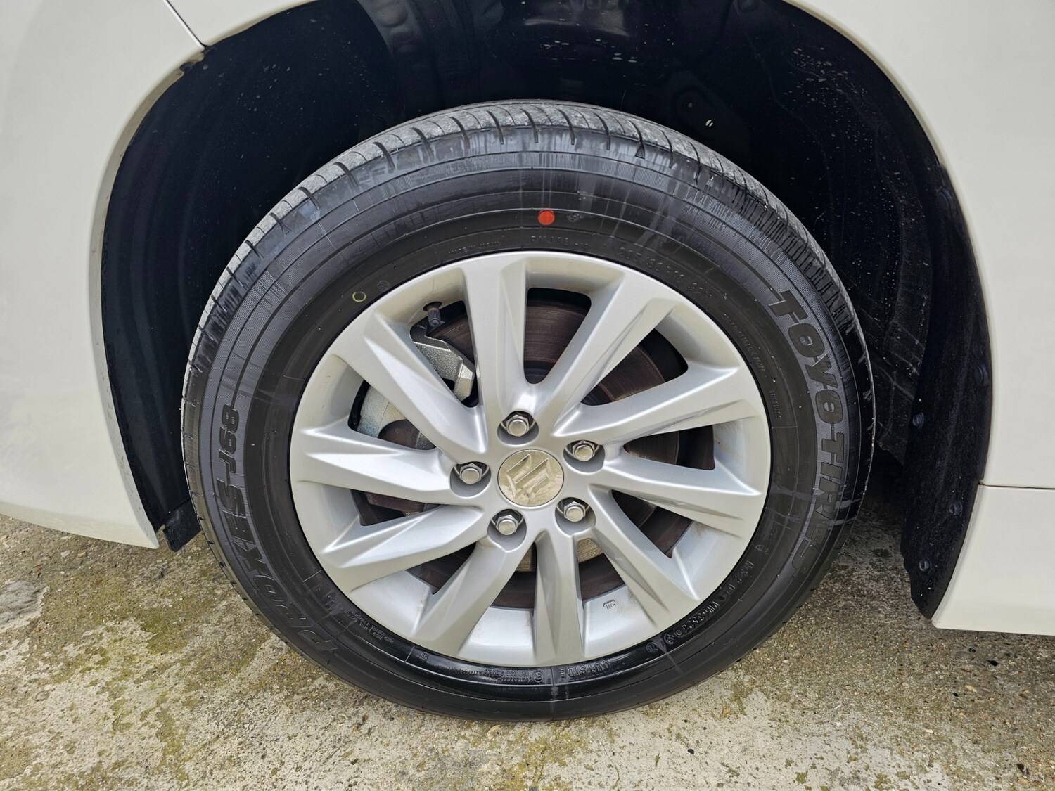 Used Toyota Noah 2024 for sale - 78198849: Photo 53