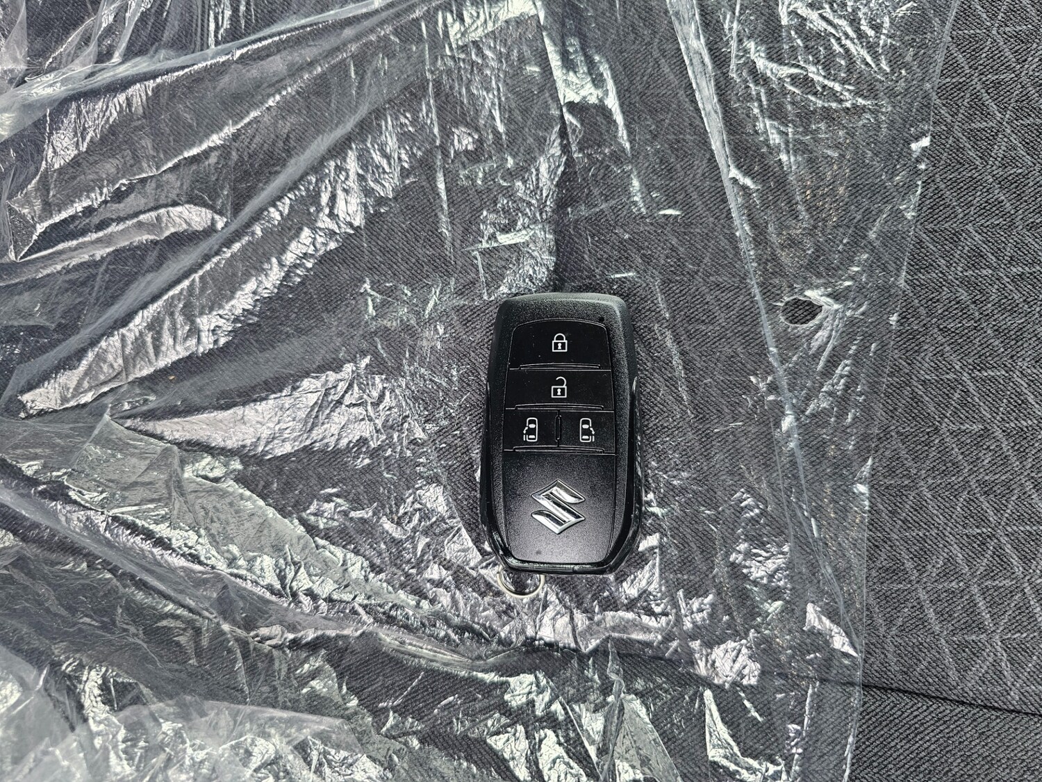 Used Toyota Noah 2024 for sale - 78198849: Photo 54