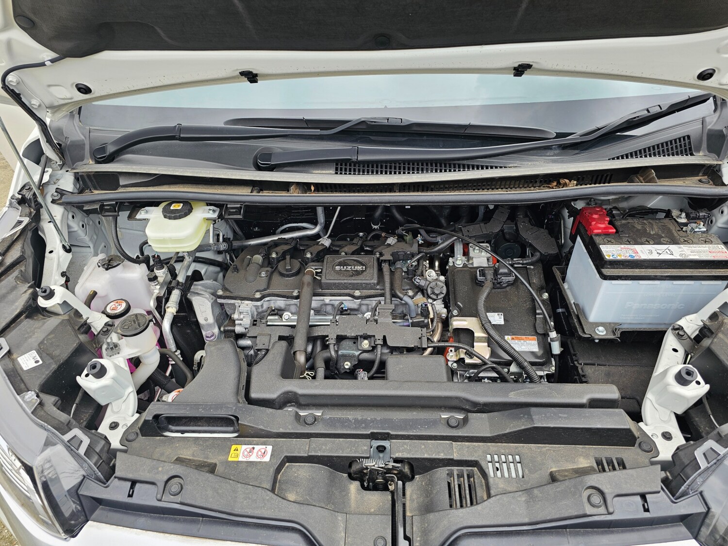 Used Toyota Noah 2024 for sale - 78198849: Photo 55