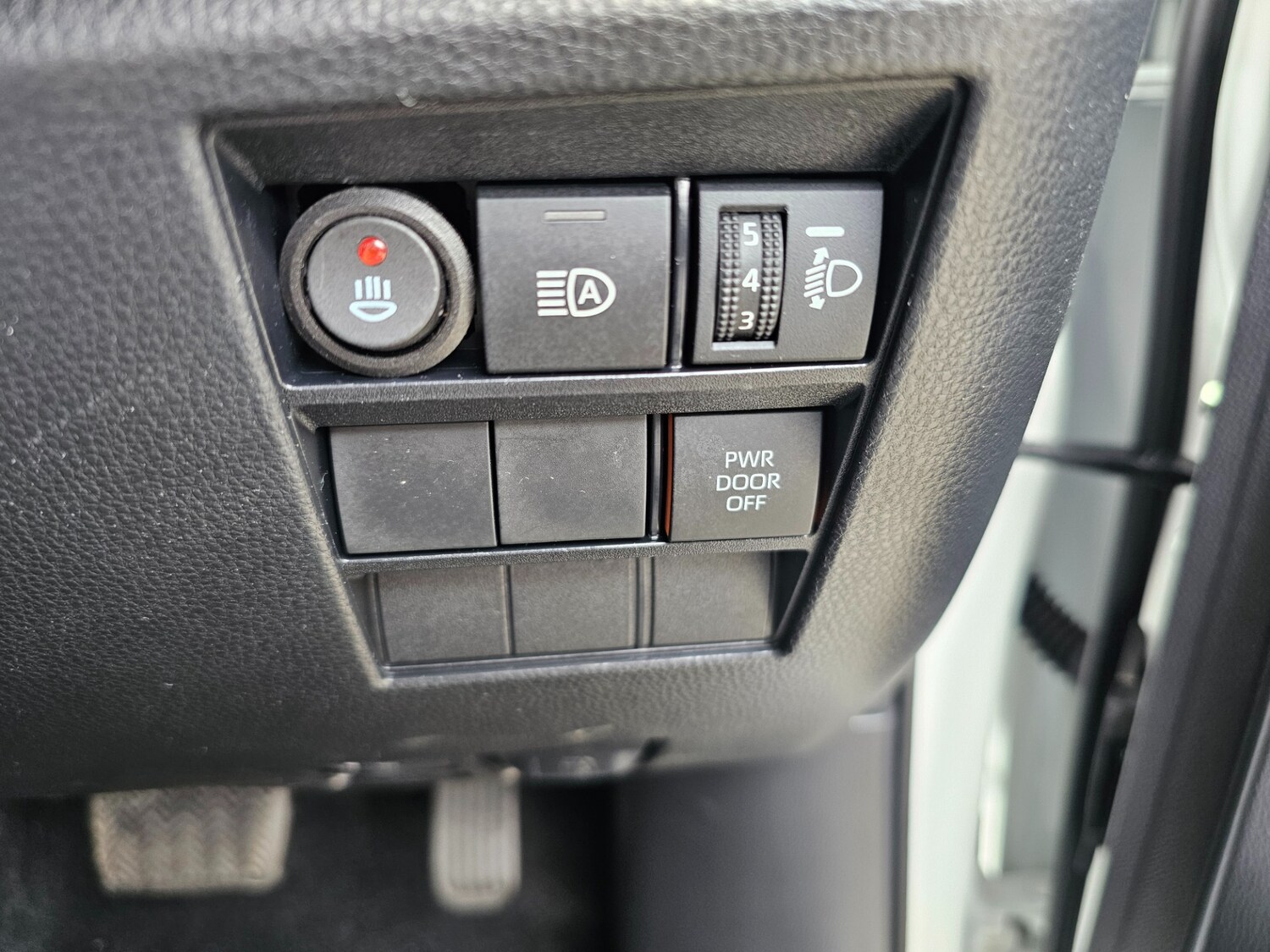 Used Toyota Noah 2024 for sale - 78198849: Photo 57