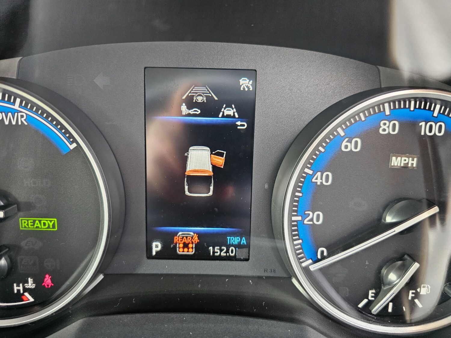 Used Toyota Noah 2024 for sale - 78198849: Photo 59