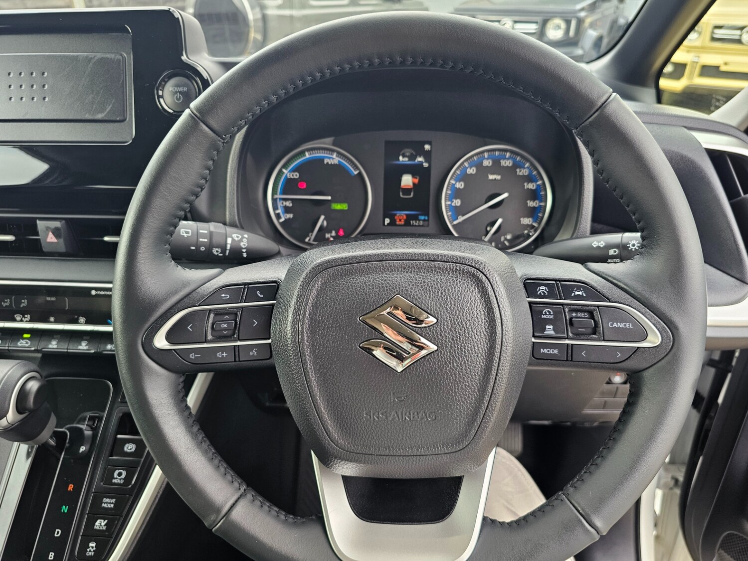 Used Toyota Noah 2024 for sale - 78198849: Photo 67