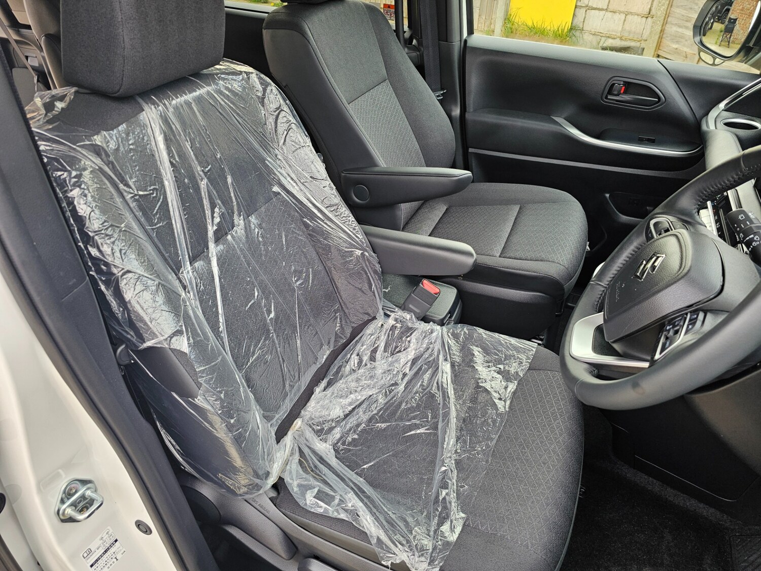 Used Toyota Noah 2024 for sale - 78198849: Photo 72