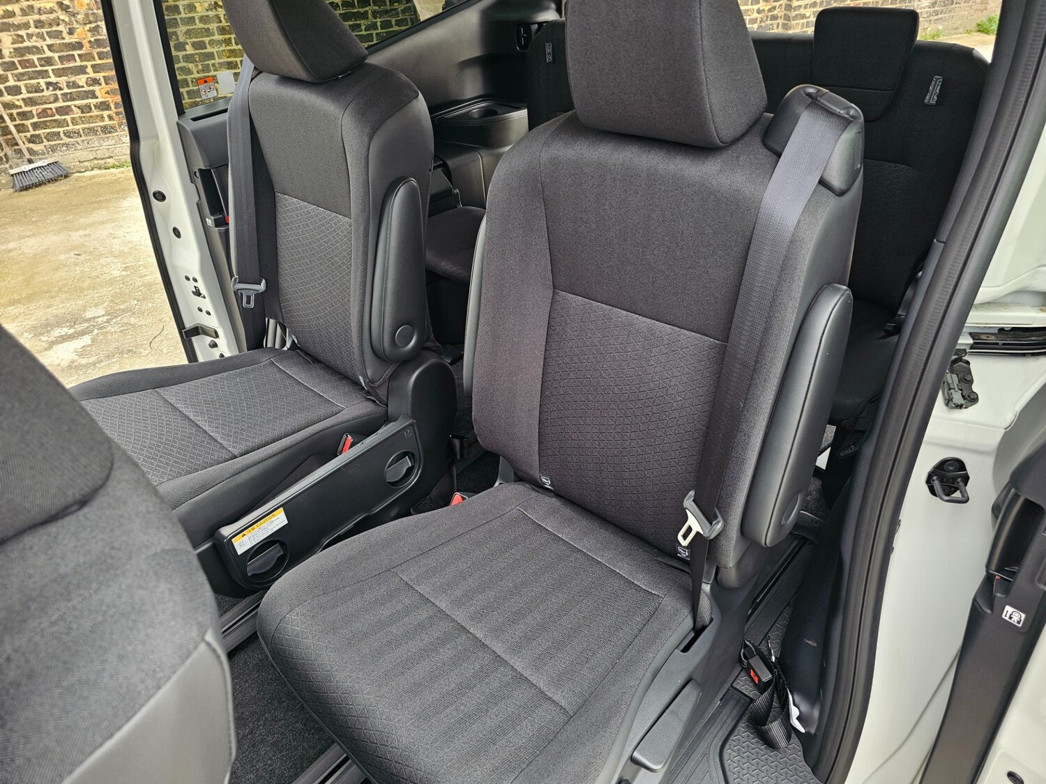 Used Toyota Noah 2024 for sale - 78198849: Photo 75