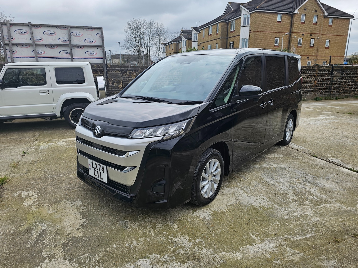 Used Toyota Voxy 2025 for sale - 78209702: Photo 26