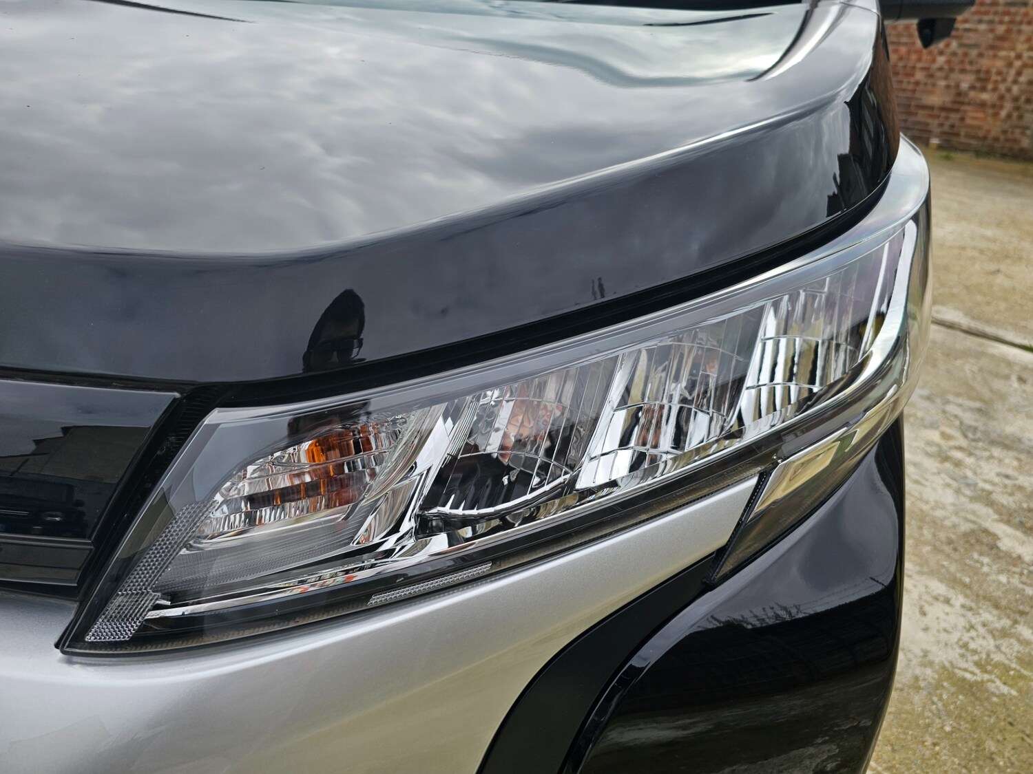 Used Toyota Voxy 2025 for sale - 78209702: Photo 37