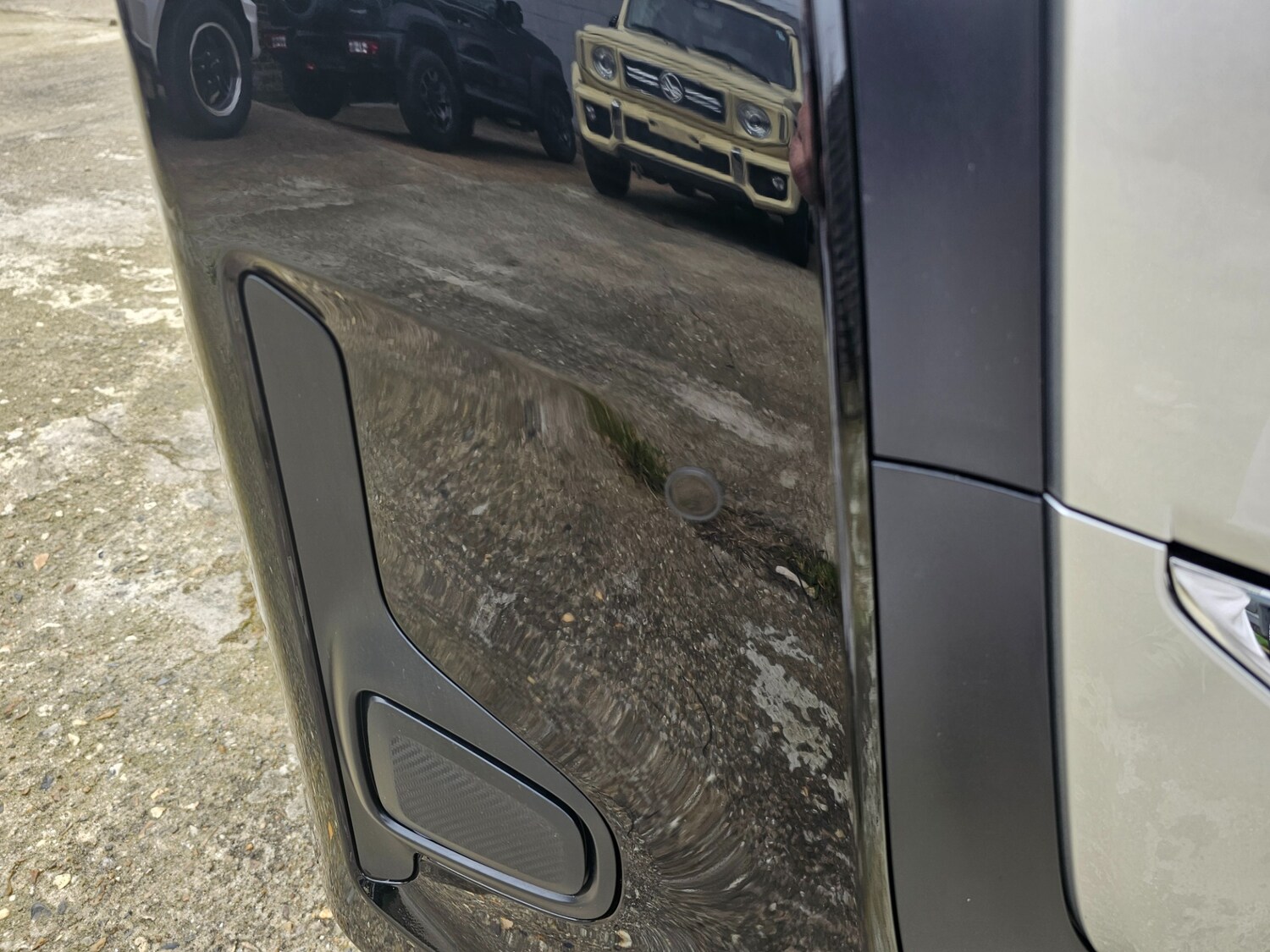 Used Toyota Voxy 2025 for sale - 78209702: Photo 39