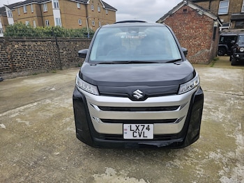 Used Toyota Voxy 2024 for sale - 78209702: Photo