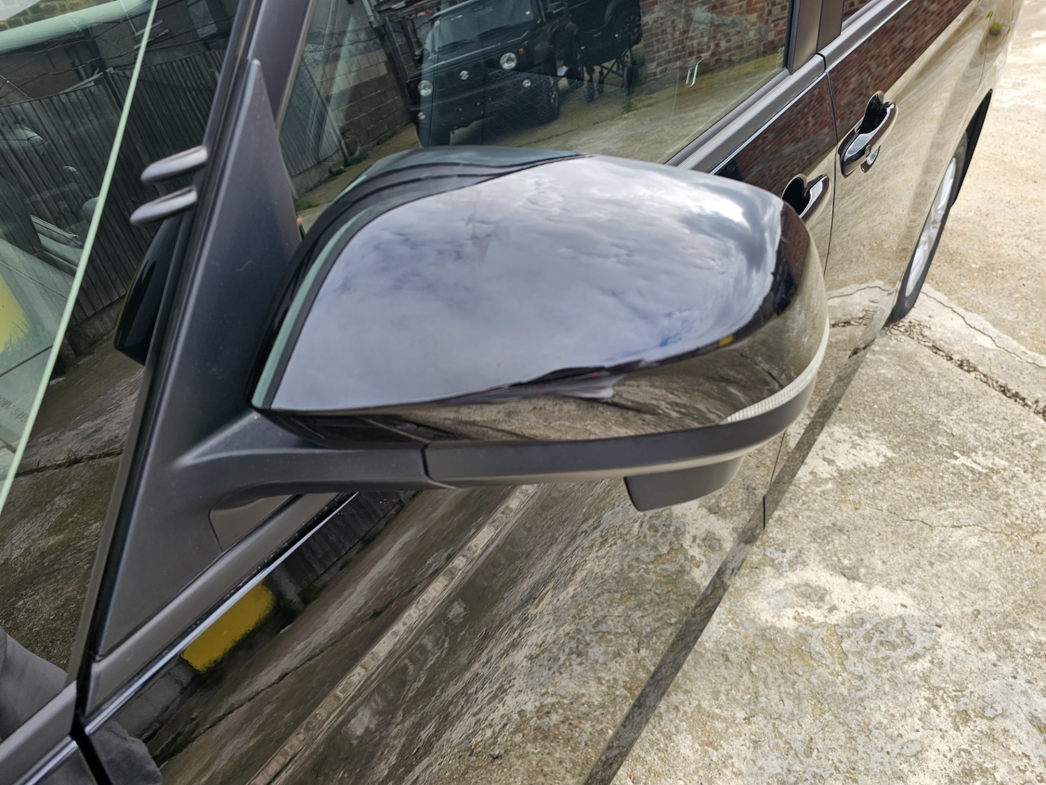 Used Toyota Voxy 2025 for sale - 78209702: Photo 41