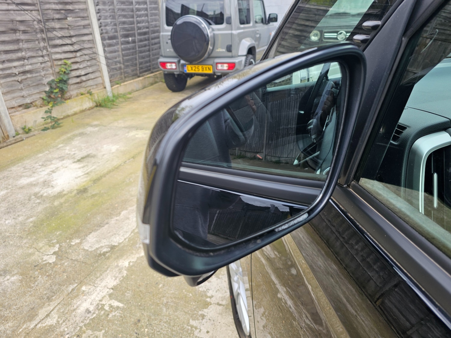 Used Toyota Voxy 2025 for sale - 78209702: Photo 42