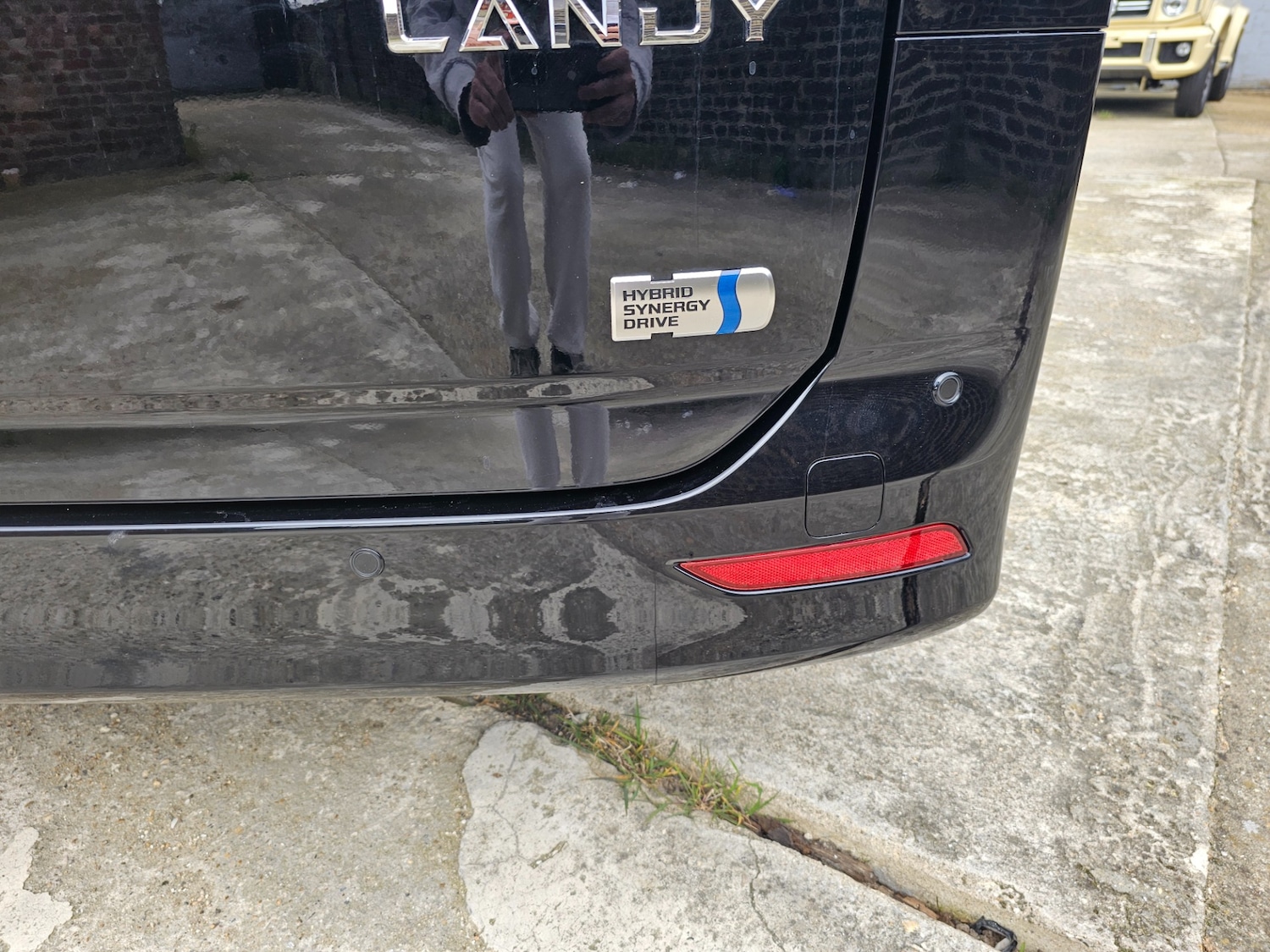 Used Toyota Voxy 2025 for sale - 78209702: Photo 46