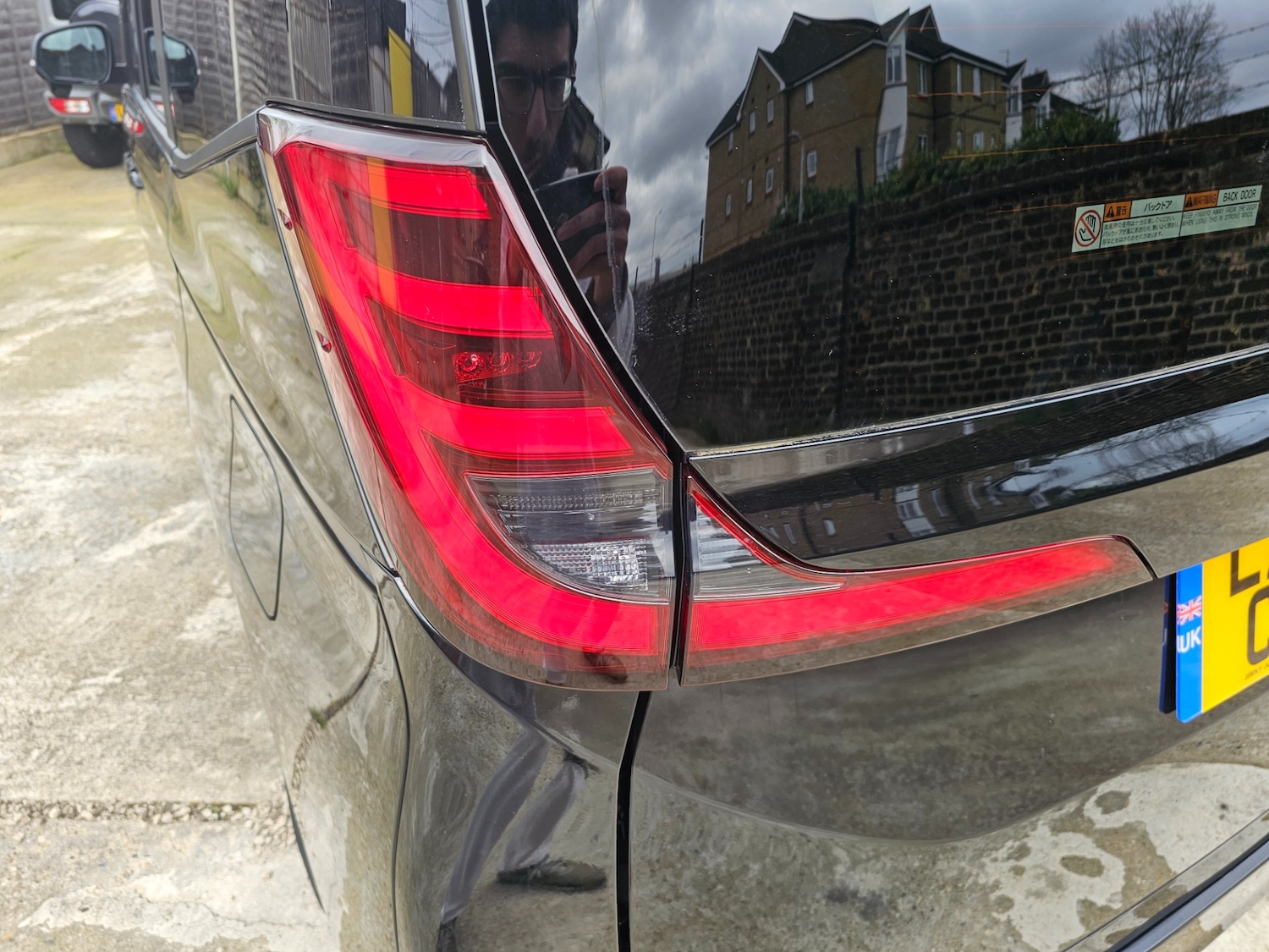 Used Toyota Voxy 2025 for sale - 78209702: Photo 48