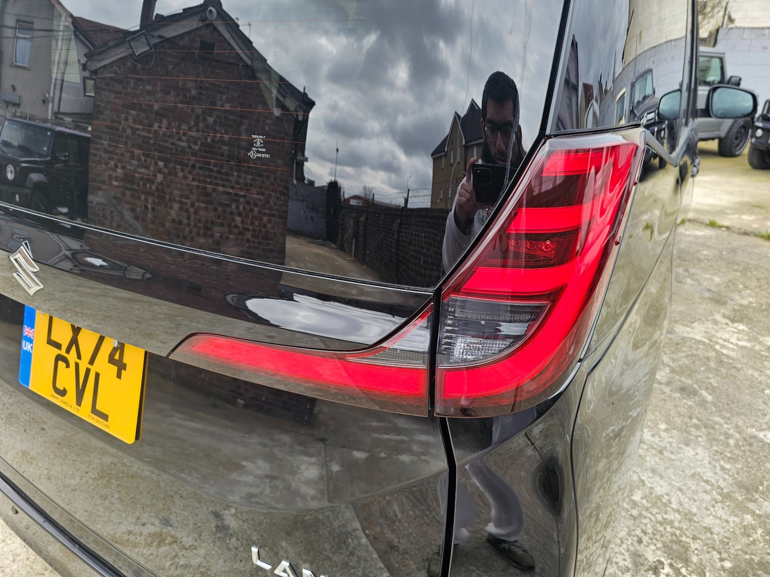 Used Toyota Voxy 2025 for sale - 78209702: Photo 50