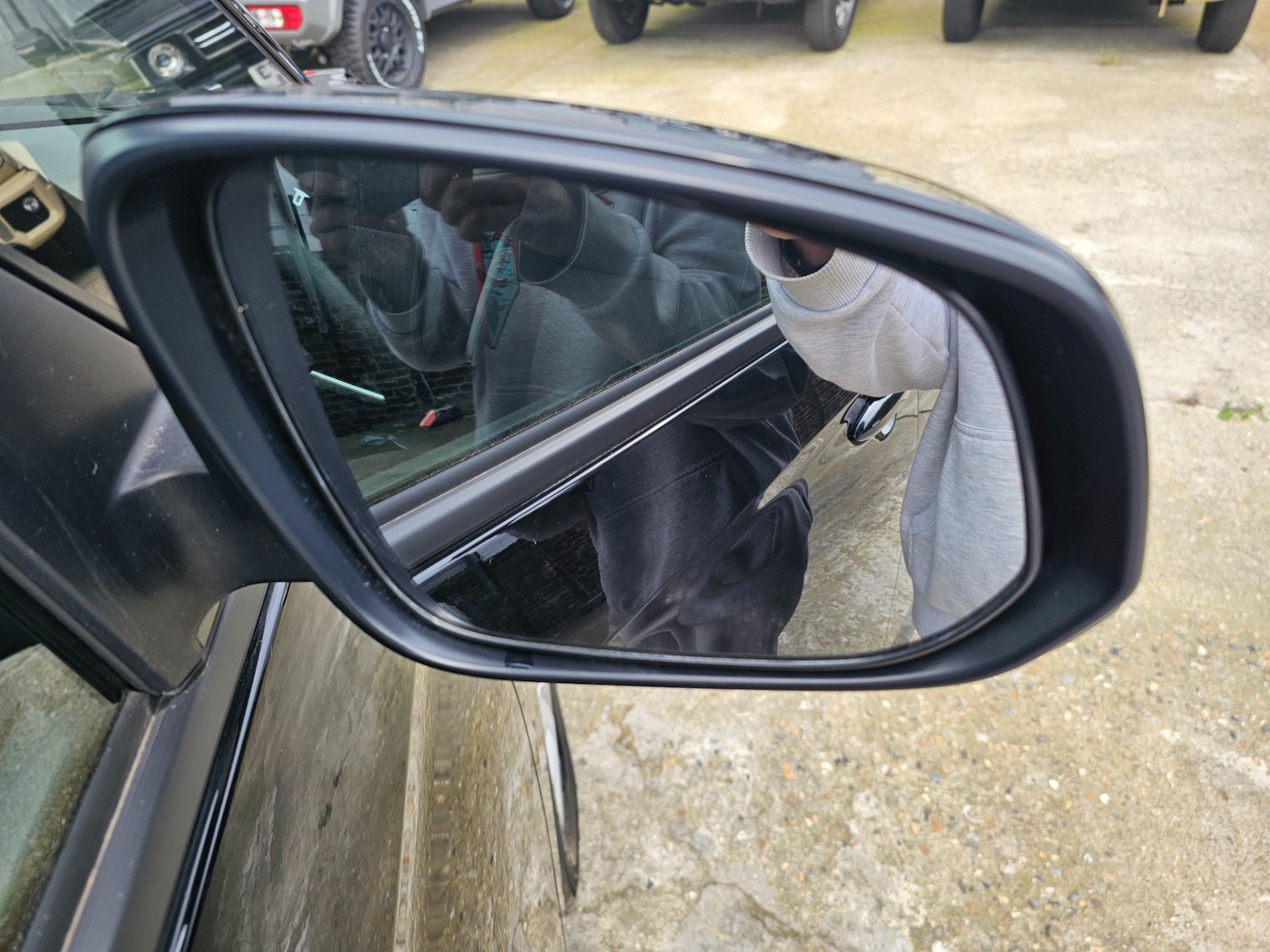 Used Toyota Voxy 2025 for sale - 78209702: Photo 54