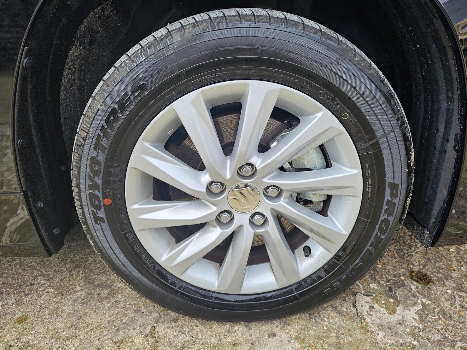 Used Toyota Voxy 2025 for sale - 78209702: Photo 56