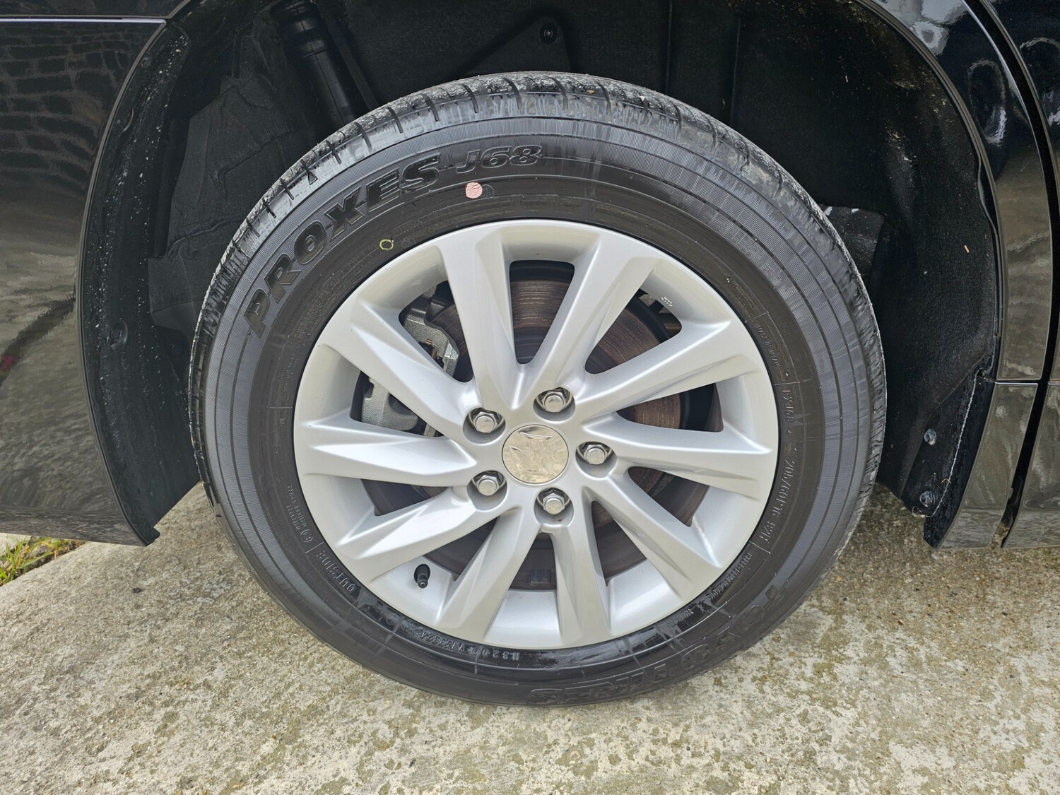 Used Toyota Voxy 2025 for sale - 78209702: Photo 57