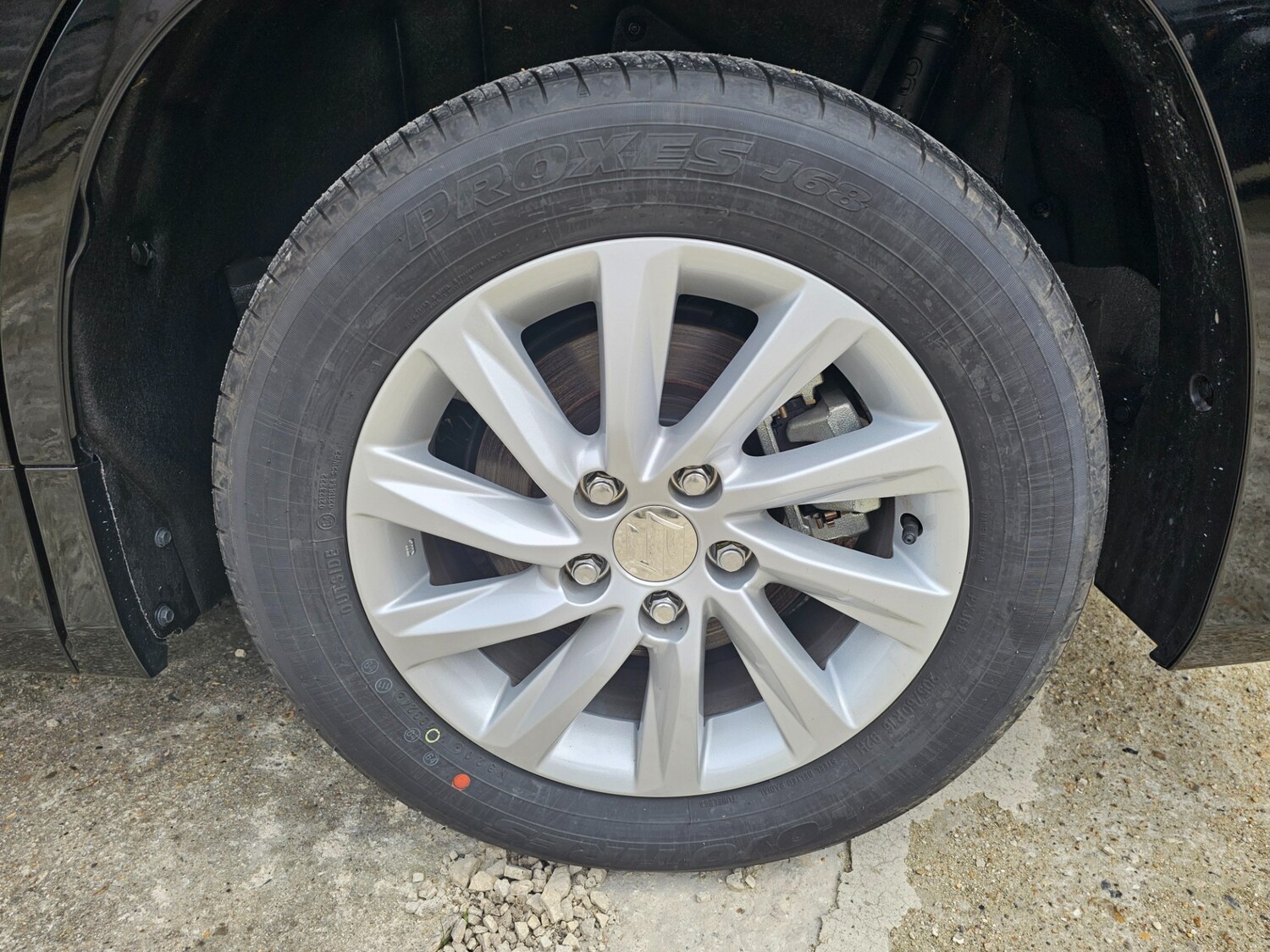 Used Toyota Voxy 2025 for sale - 78209702: Photo 58