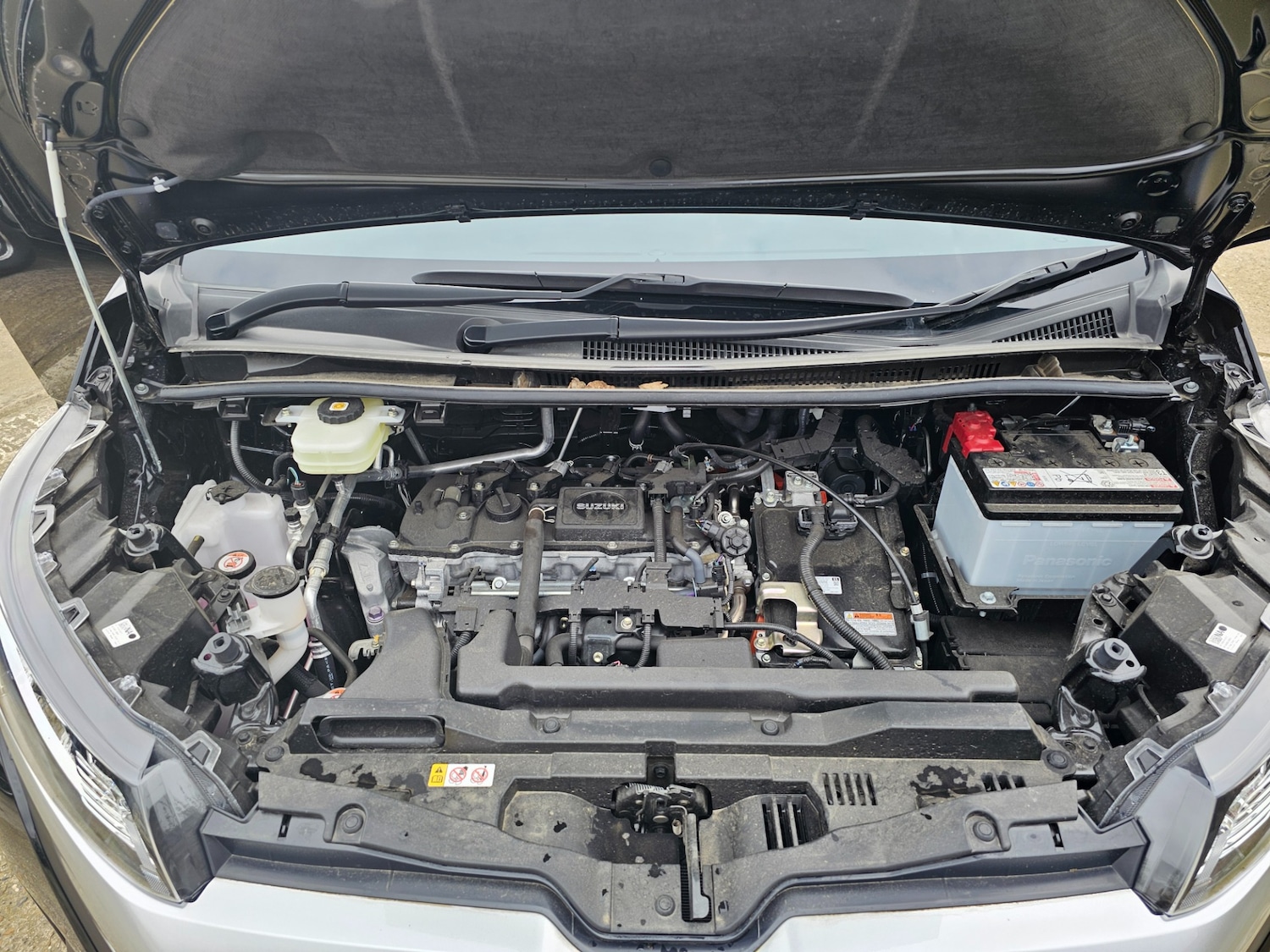 Used Toyota Voxy 2025 for sale - 78209702: Photo 61