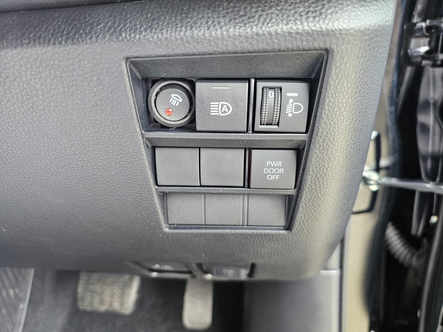 Used Toyota Voxy 2025 for sale - 78209702: Photo 65