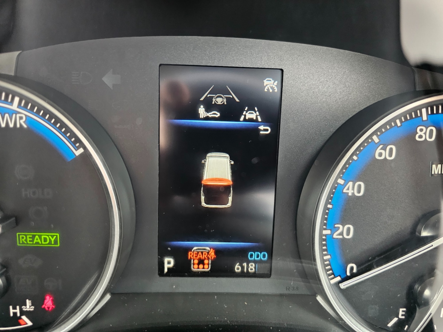 Used Toyota Voxy 2025 for sale - 78209702: Photo 67