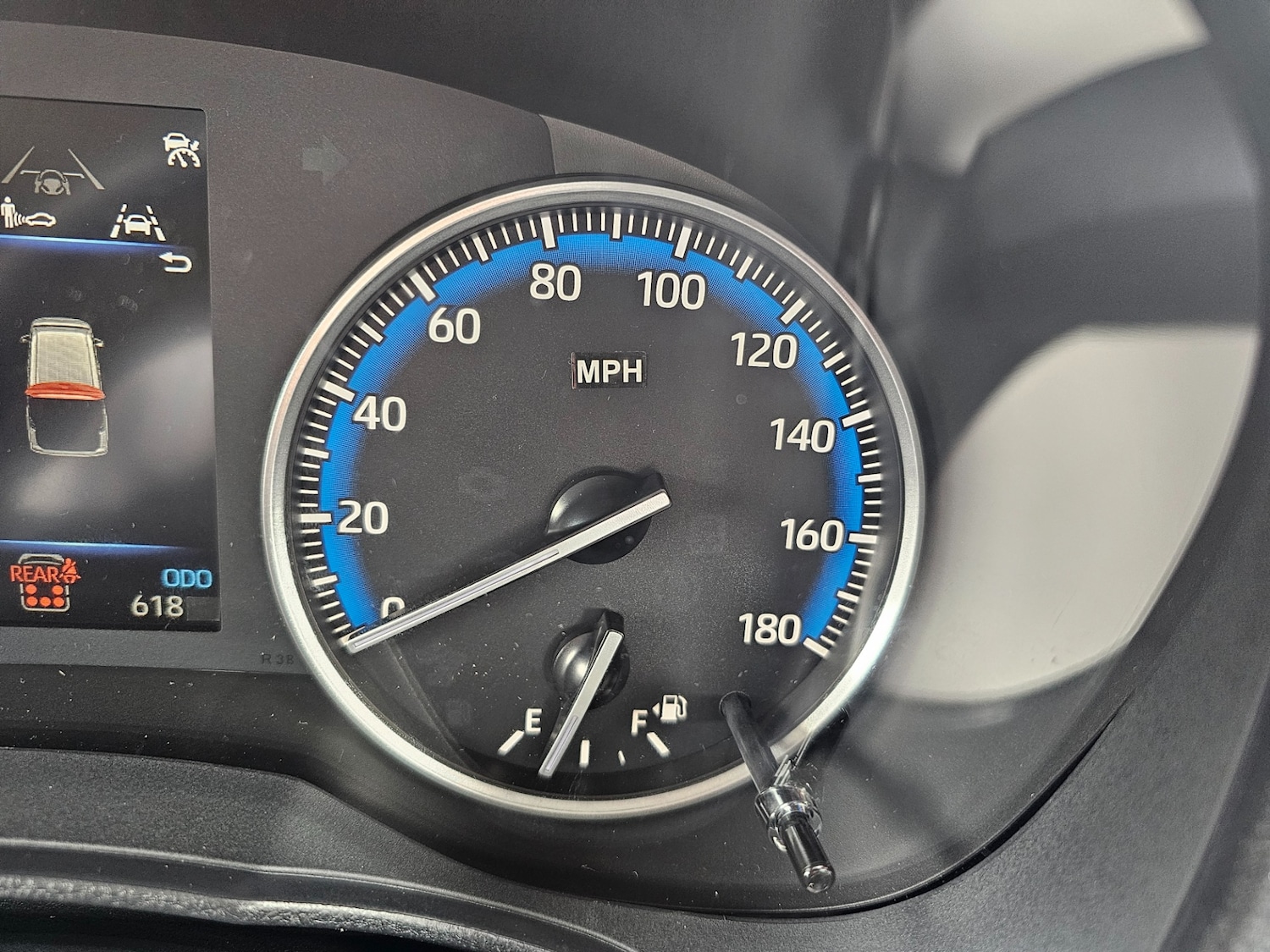 Used Toyota Voxy 2025 for sale - 78209702: Photo 68