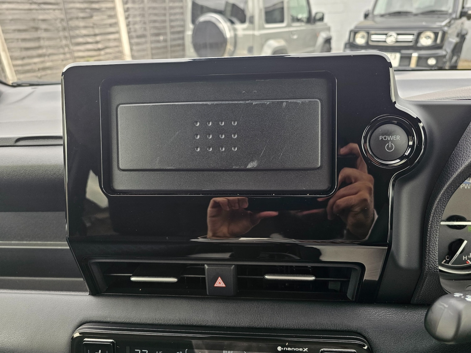 Used Toyota Voxy 2025 for sale - 78209702: Photo 76