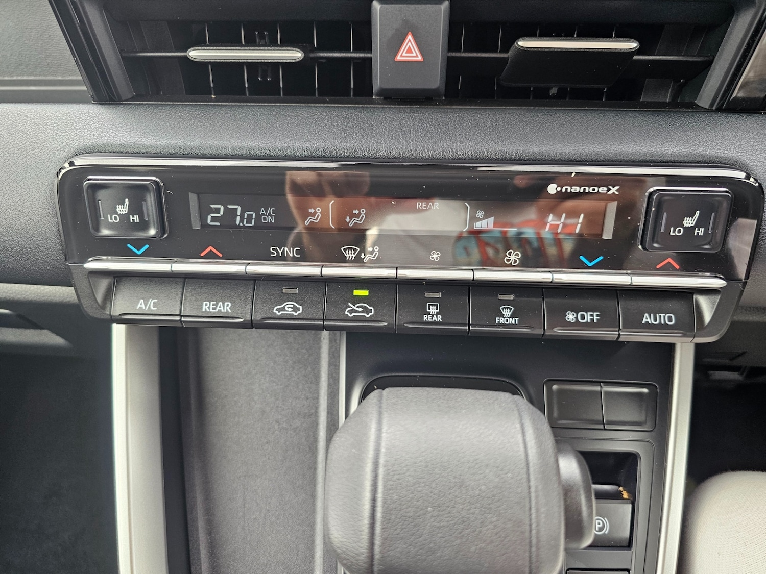 Used Toyota Voxy 2025 for sale - 78209702: Photo 77