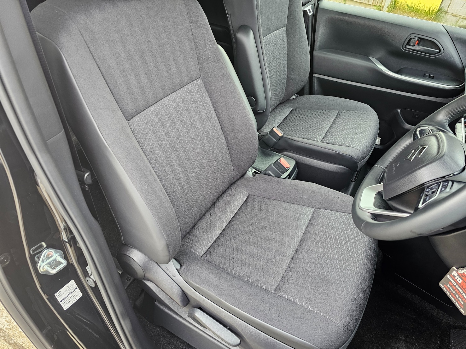 Used Toyota Voxy 2025 for sale - 78209702: Photo 80