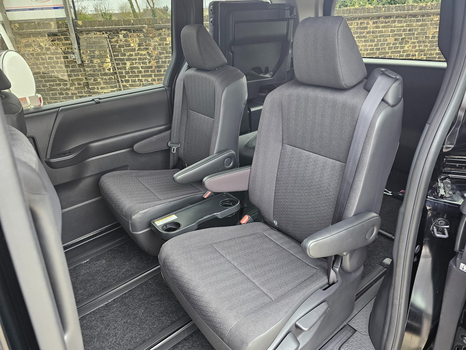 Used Toyota Voxy 2025 for sale - 78209702: Photo 83