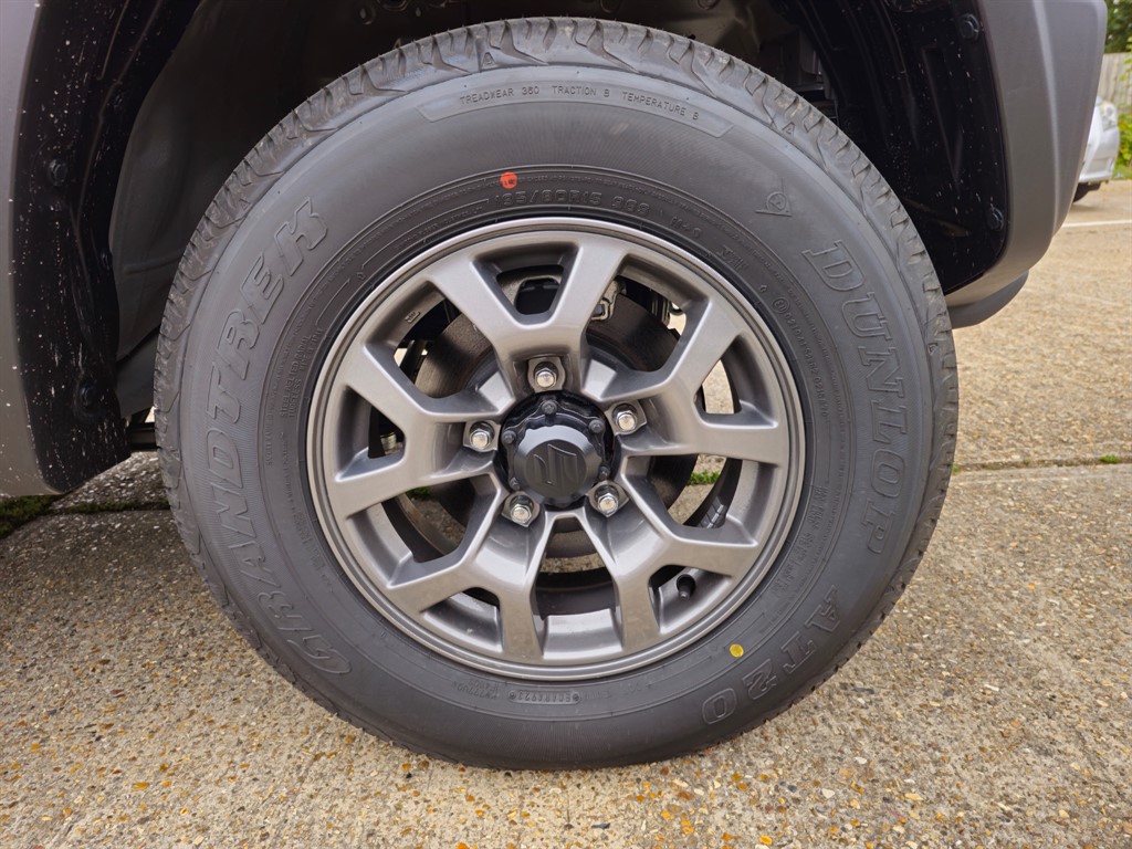 Vehicle 40