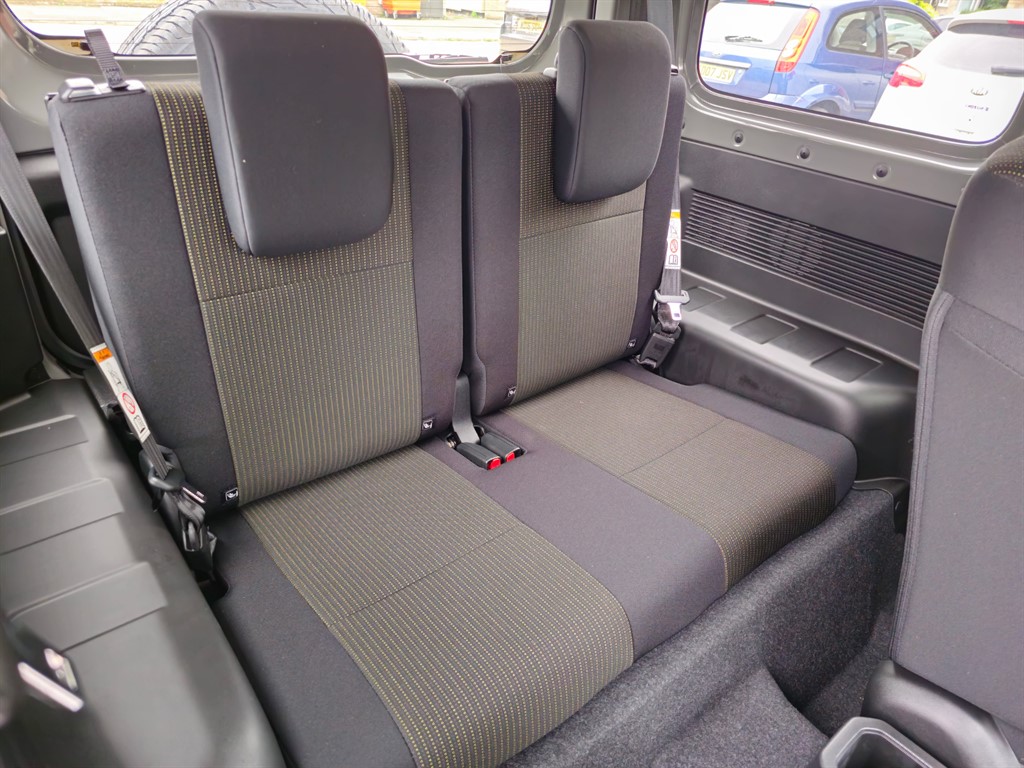 Vehicle 86