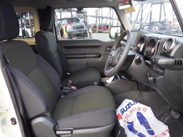 Used Suzuki Jimny 2024 for sale - 75723500: Photo 10