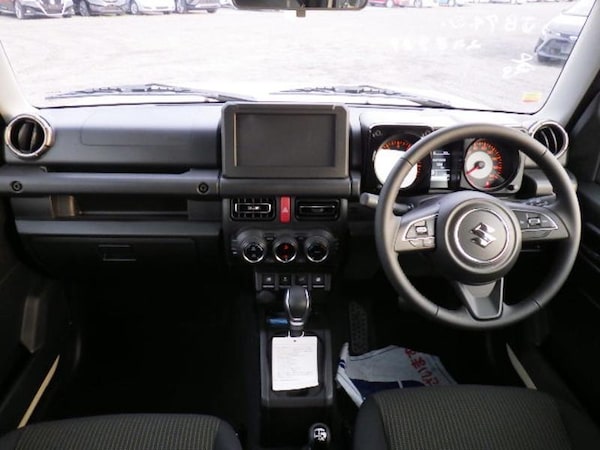 Used Suzuki Jimny 2024 for sale - 75723500: Photo 14