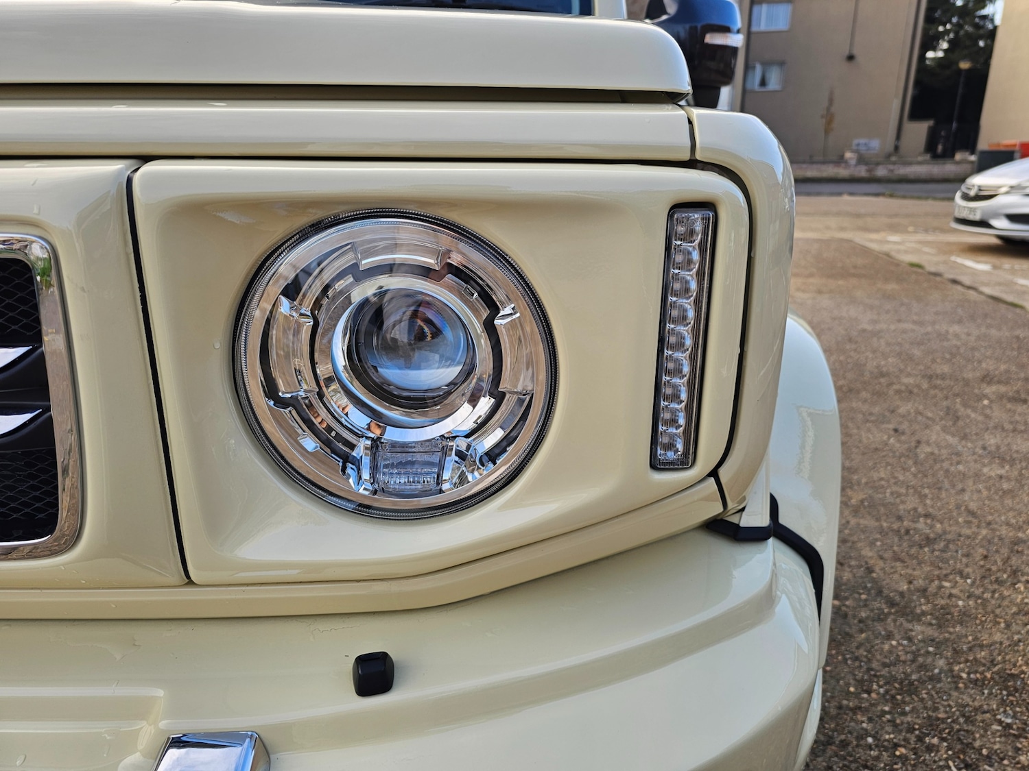 Used Suzuki Jimny 2024 for sale - 75723500: Photo 15