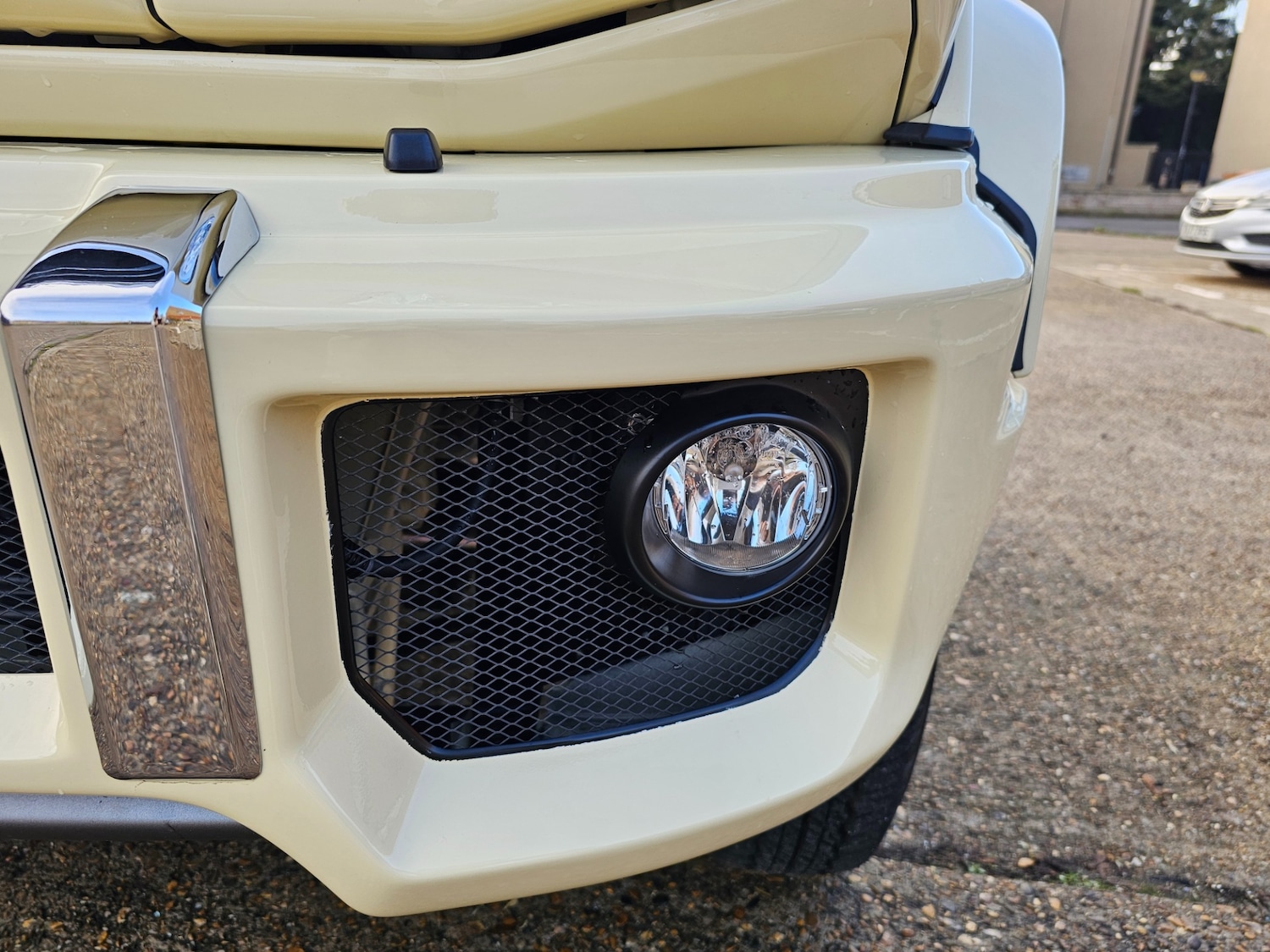 Used Suzuki Jimny 2024 for sale - 75723500: Photo 16