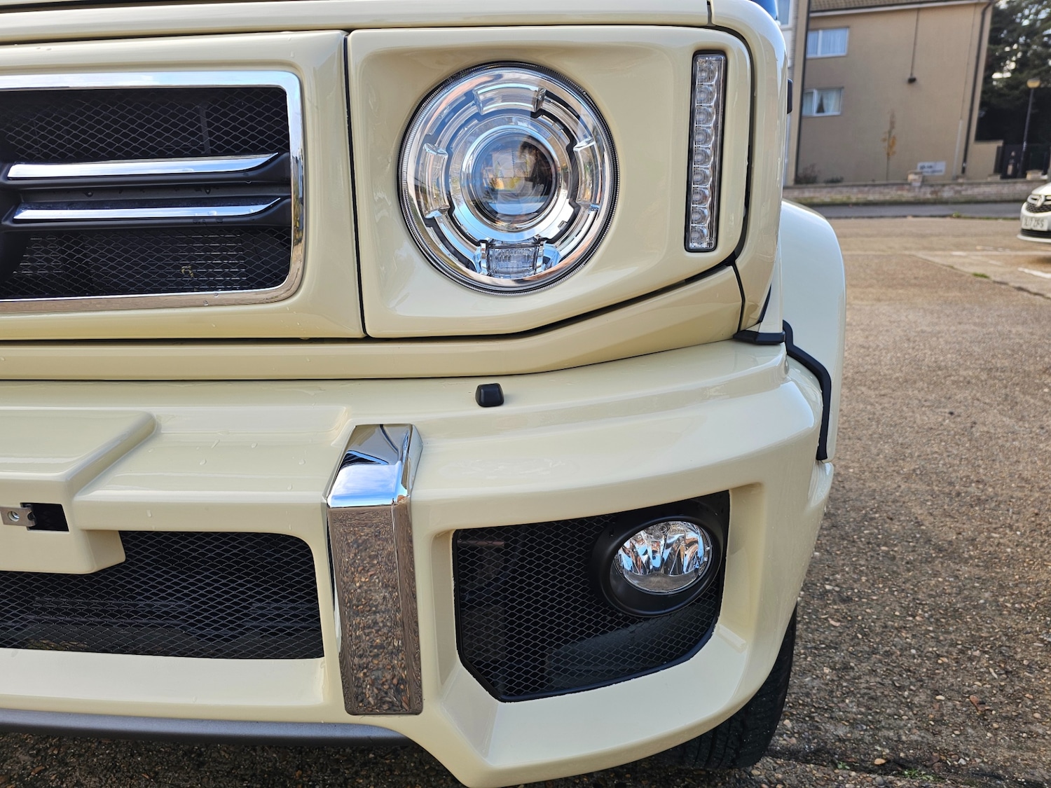 Used Suzuki Jimny 2024 for sale - 75723500: Photo 17