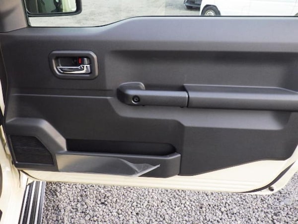 Used Suzuki Jimny 2024 for sale - 75723500: Photo 17