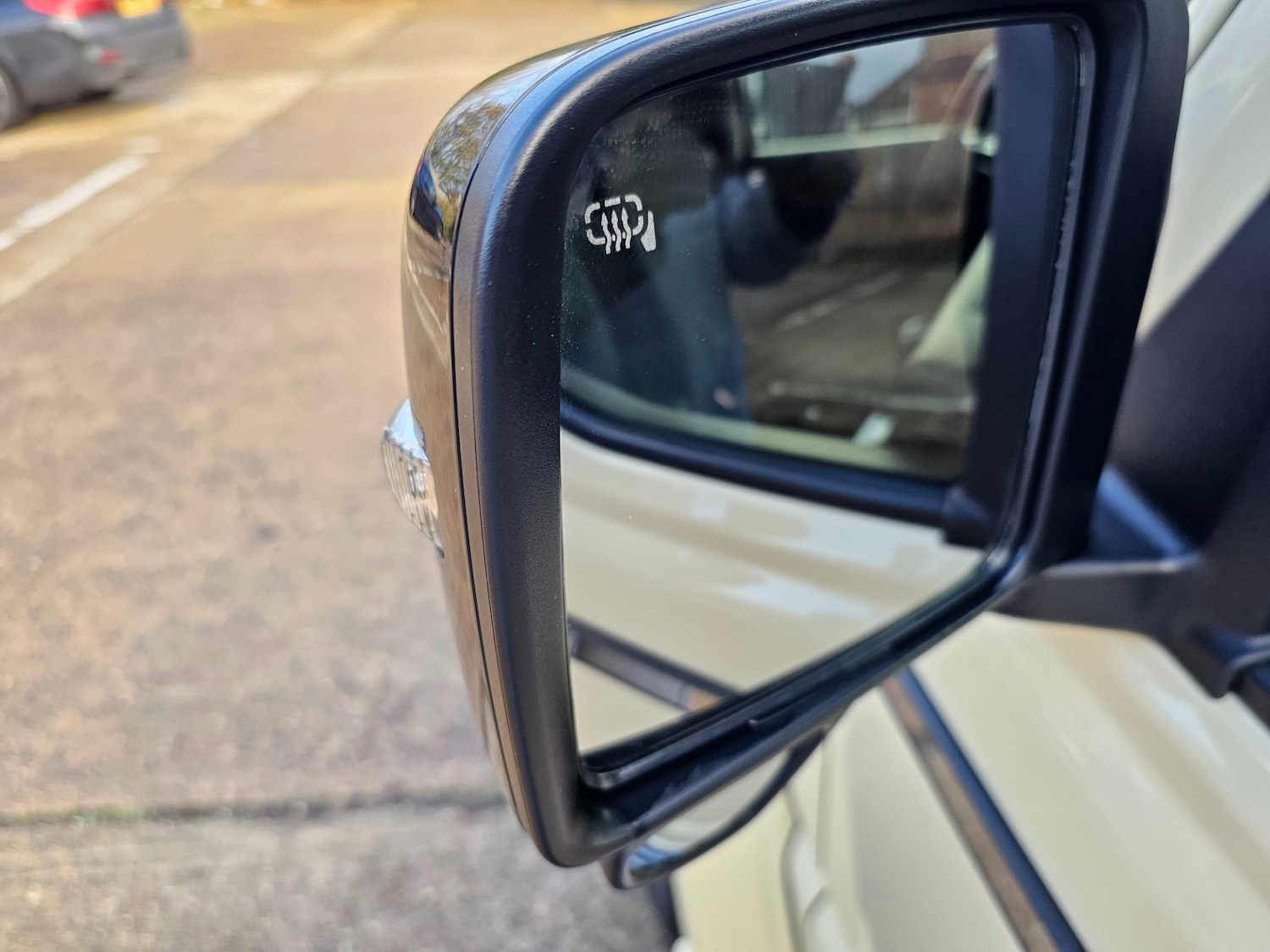 Used Suzuki Jimny 2024 for sale - 75723500: Photo 20