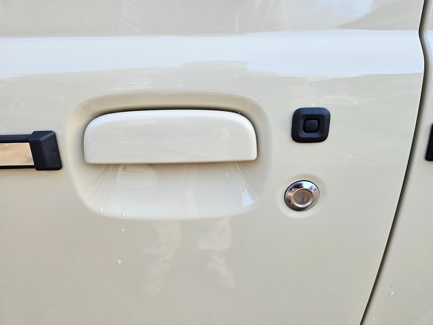 Used Suzuki Jimny 2024 for sale - 75723500: Photo 21